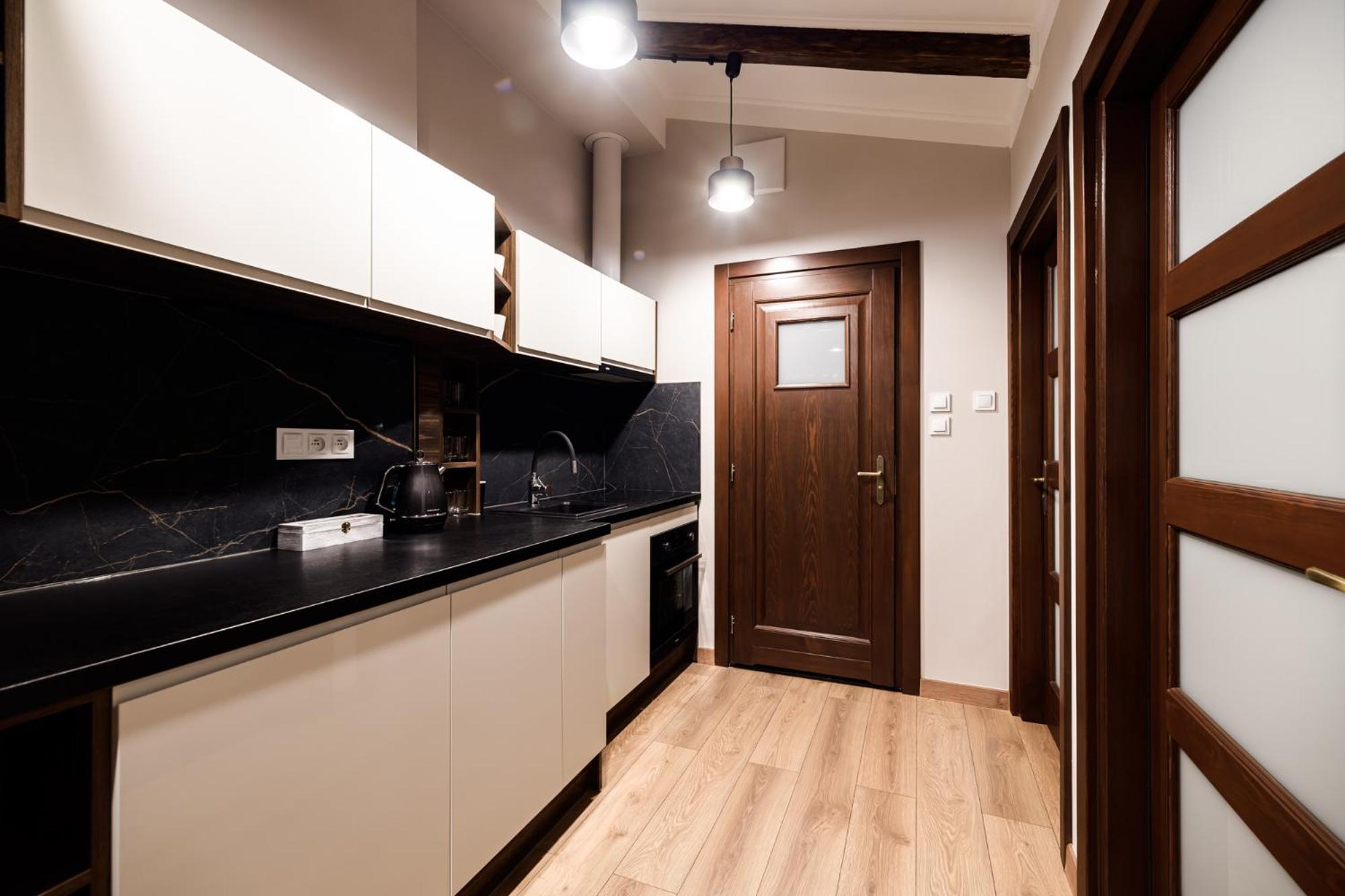 Aparthotel Arianska 16 By Nearto Pl