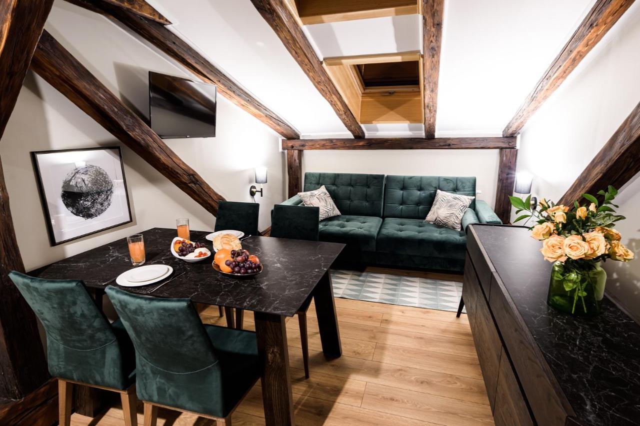 Arianska 16 By Nearto Pl Aparthotel