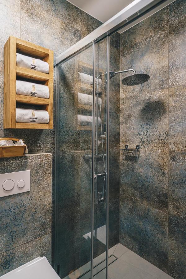 Arianska 16 By Nearto Pl Aparthotel *