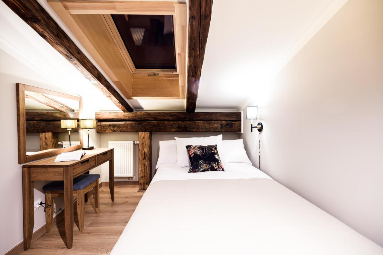 Aparthotel Arianska 16 By Nearto Pl Krakow
