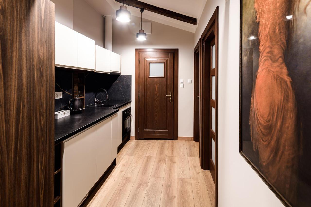 Arianska 16 By Nearto Pl Aparthotel Krakow