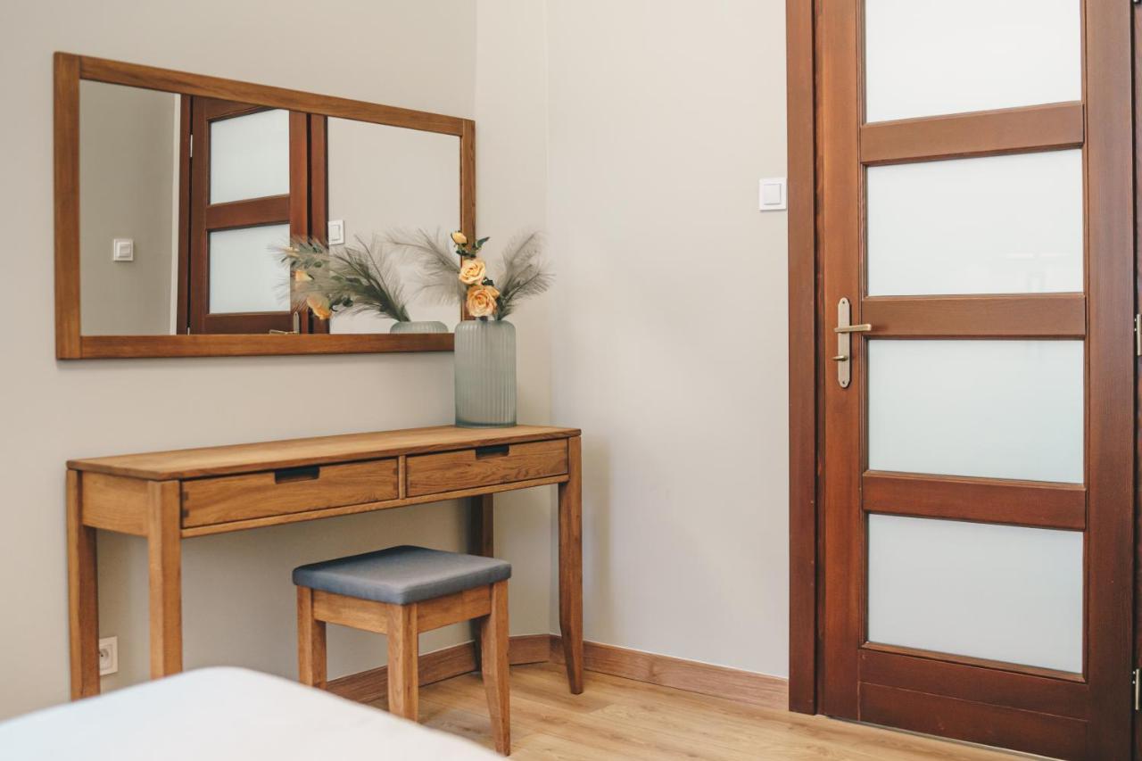 Arianska 16 By Nearto Pl Aparthotel Krakow