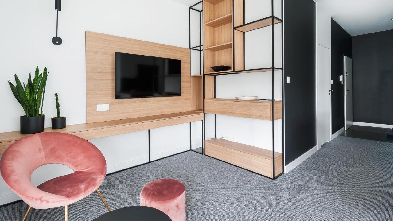 Apartament Sun&snow W Novum *