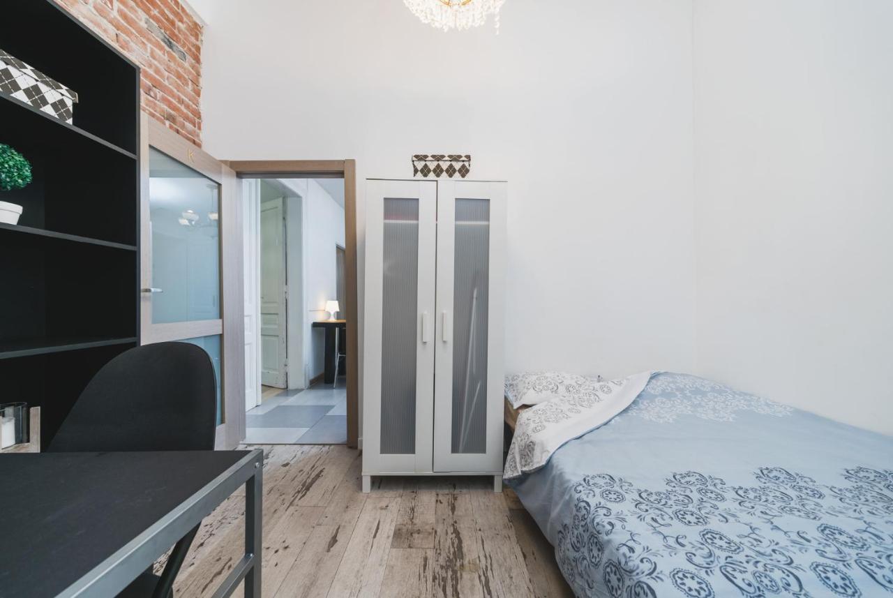 Apartament Krasińskiego - Riverside&old Town Kraków