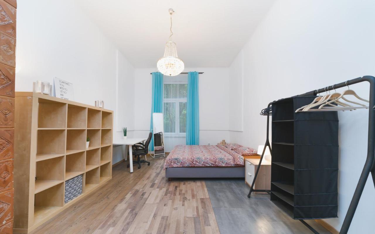 Apartament Krasińskiego - Riverside&old Town Kraków