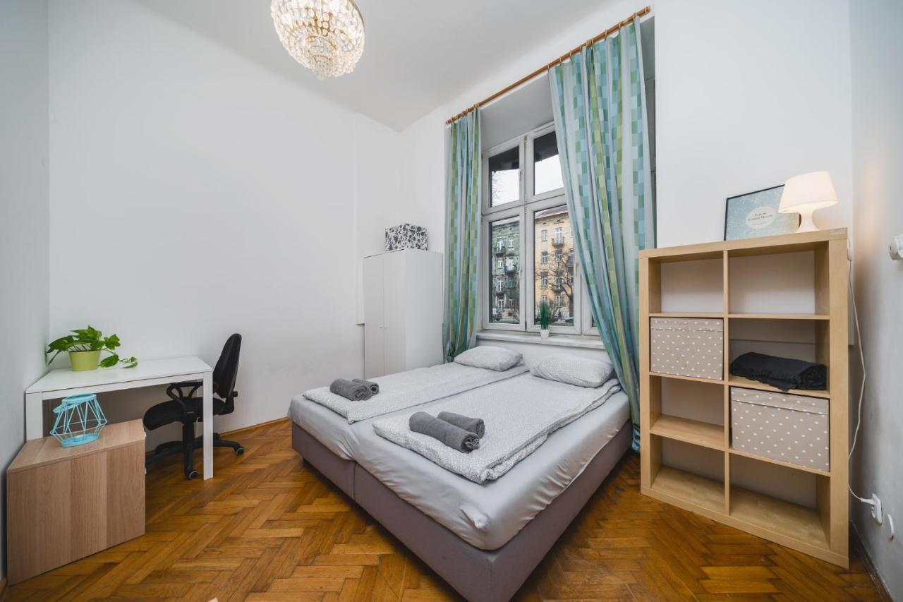 Apartament Krasińskiego - Riverside&old Town