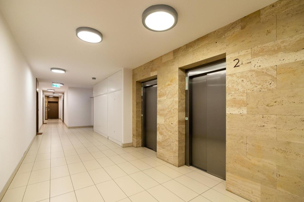Cystersow Cracow By Renters Cracóvia