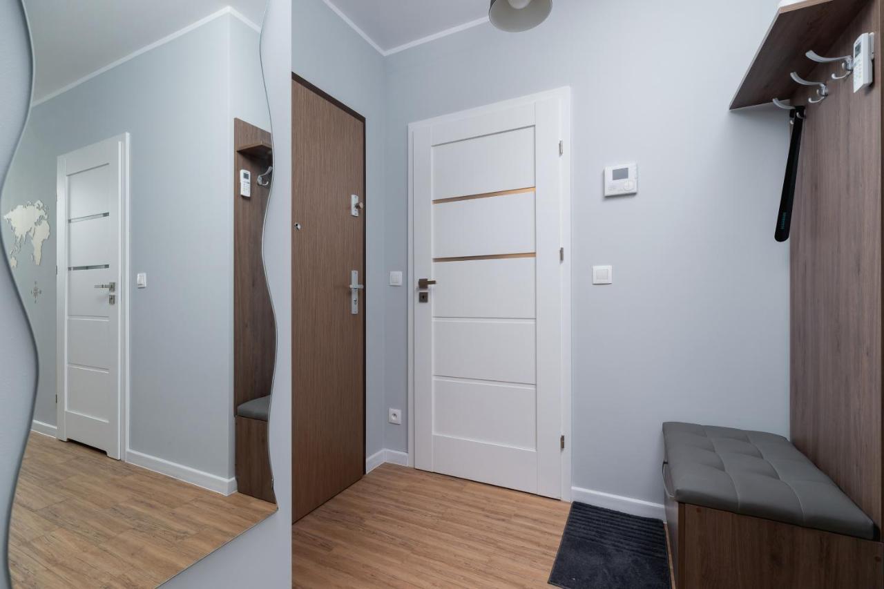 Cystersow Cracow By Renters Apartamento