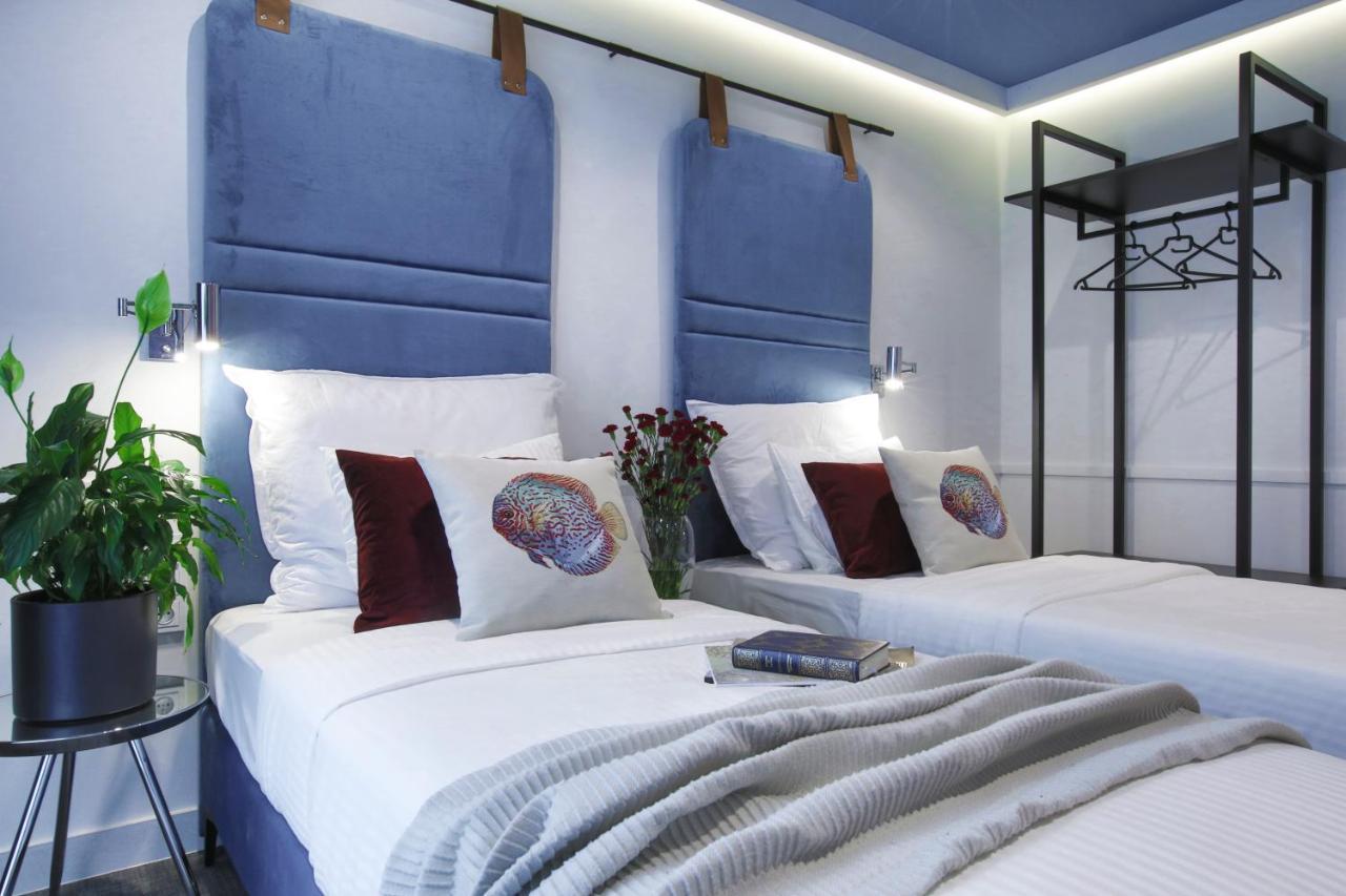 Apartment Vistula Boutique Krakow