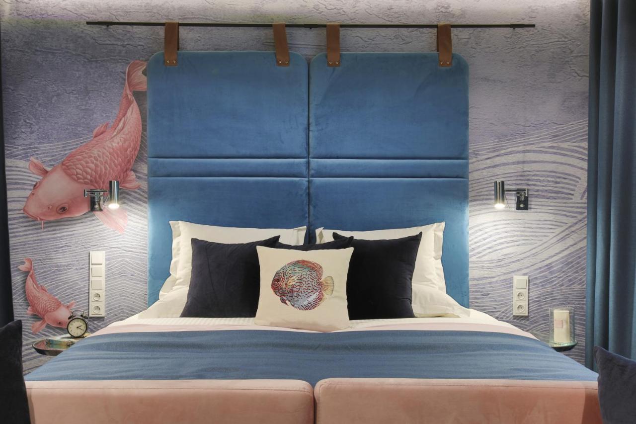 Vistula Boutique Apartment