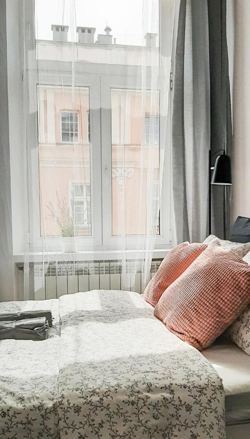 Lion - Laba Apartment Krakow
