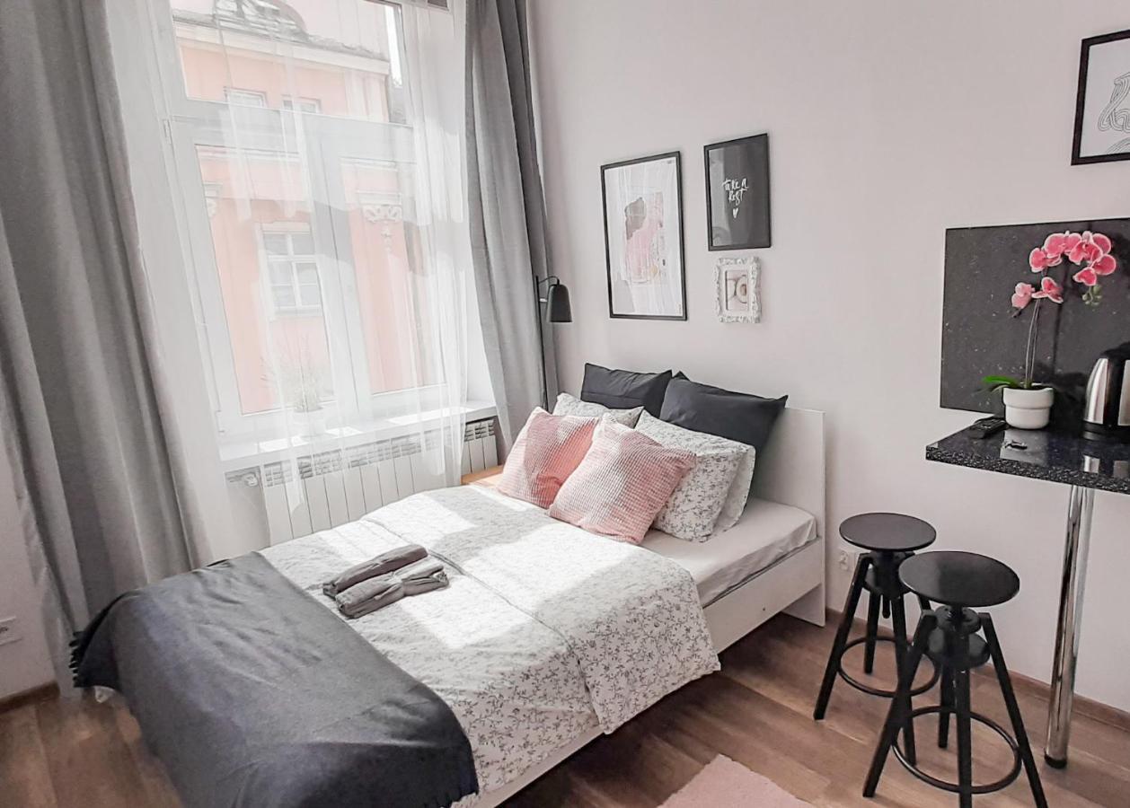 Lion - Laba Apartment Krakow