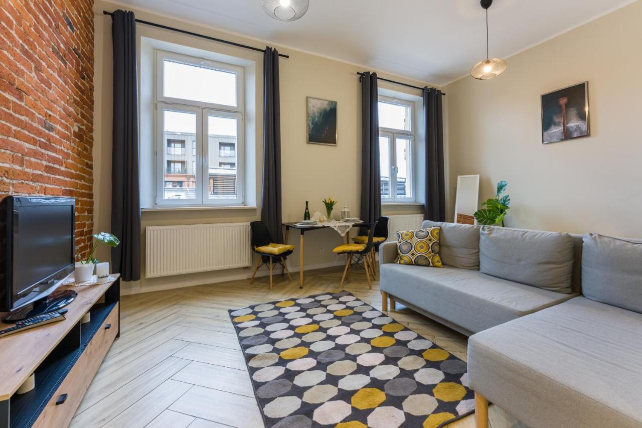 Fourcolors - Old Town Apartment Krakow