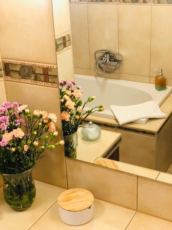Bertom Czerwone Maki Apartment Krakow