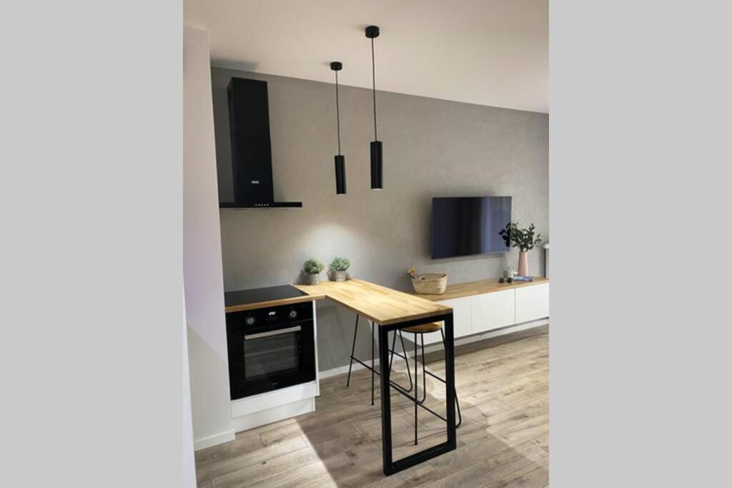 Apartament 29.aleja Old Town * Cracóvia