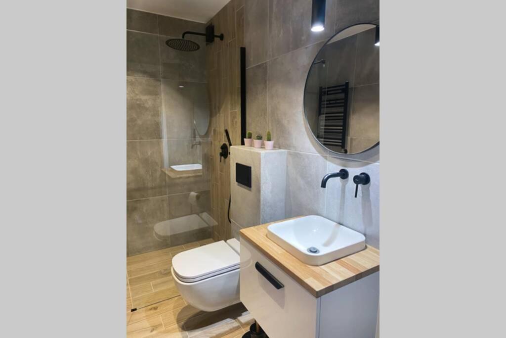 Apartament 29.aleja Old Town Apartamento *