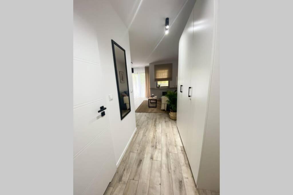 Apartamento Apartament 29.aleja Old Town Cracóvia