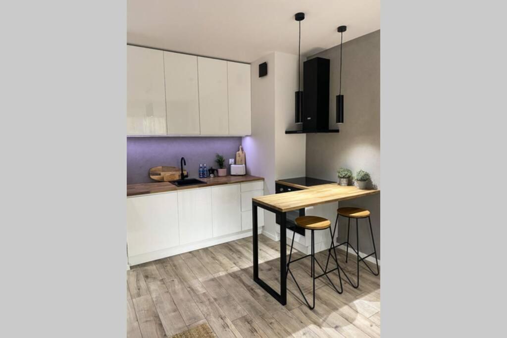 Apartament 29.aleja Old Town Apartamento *