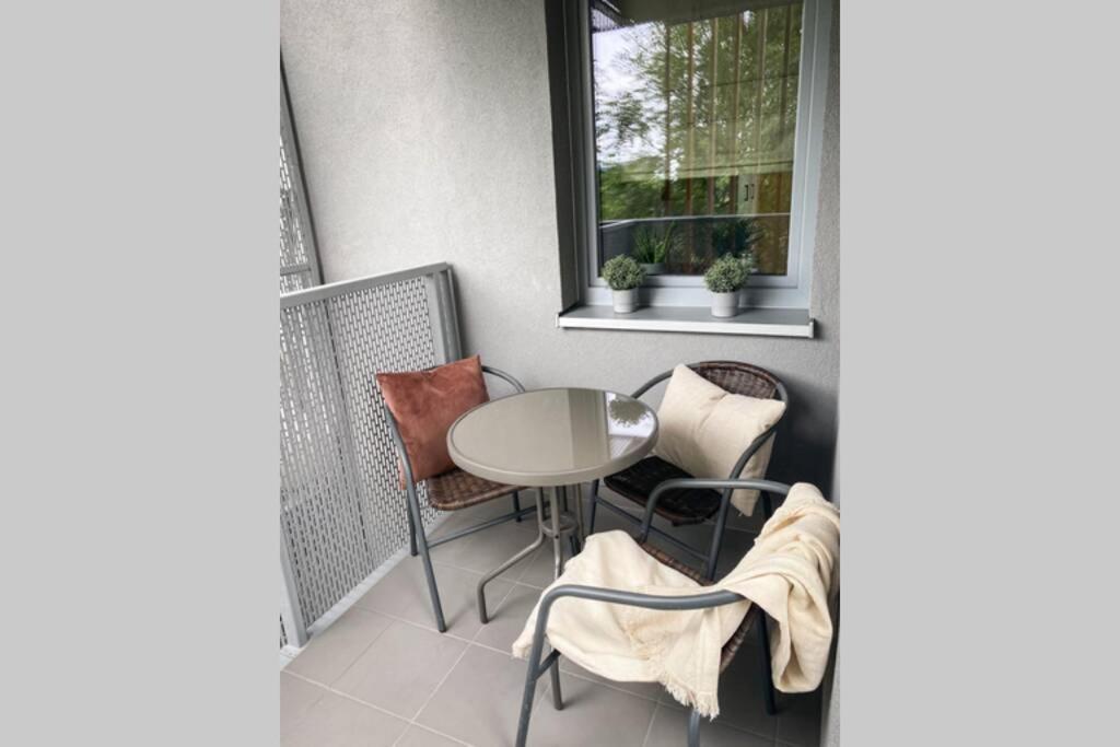 Apartamento Apartament 29.aleja Old Town