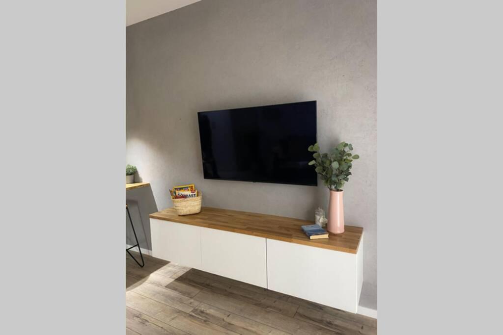Apartament 29.aleja Old Town * Cracóvia