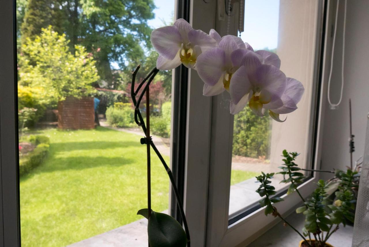 Apartament Parkowy *