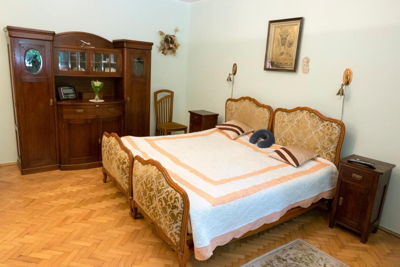 Apartament Parkowy Apartment Krakow