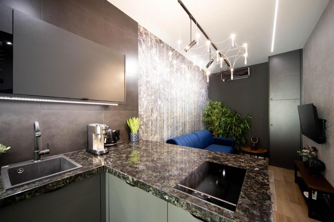 Apartament Jacuzzi Main Square Kraków