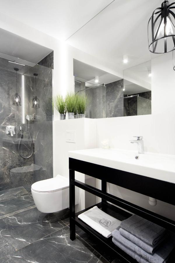 Apartament Jacuzzi Main Square