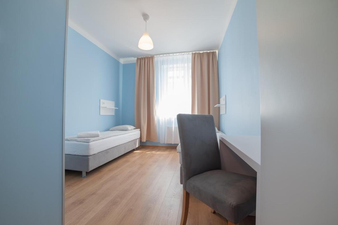 Freedom Hostel Krakau
