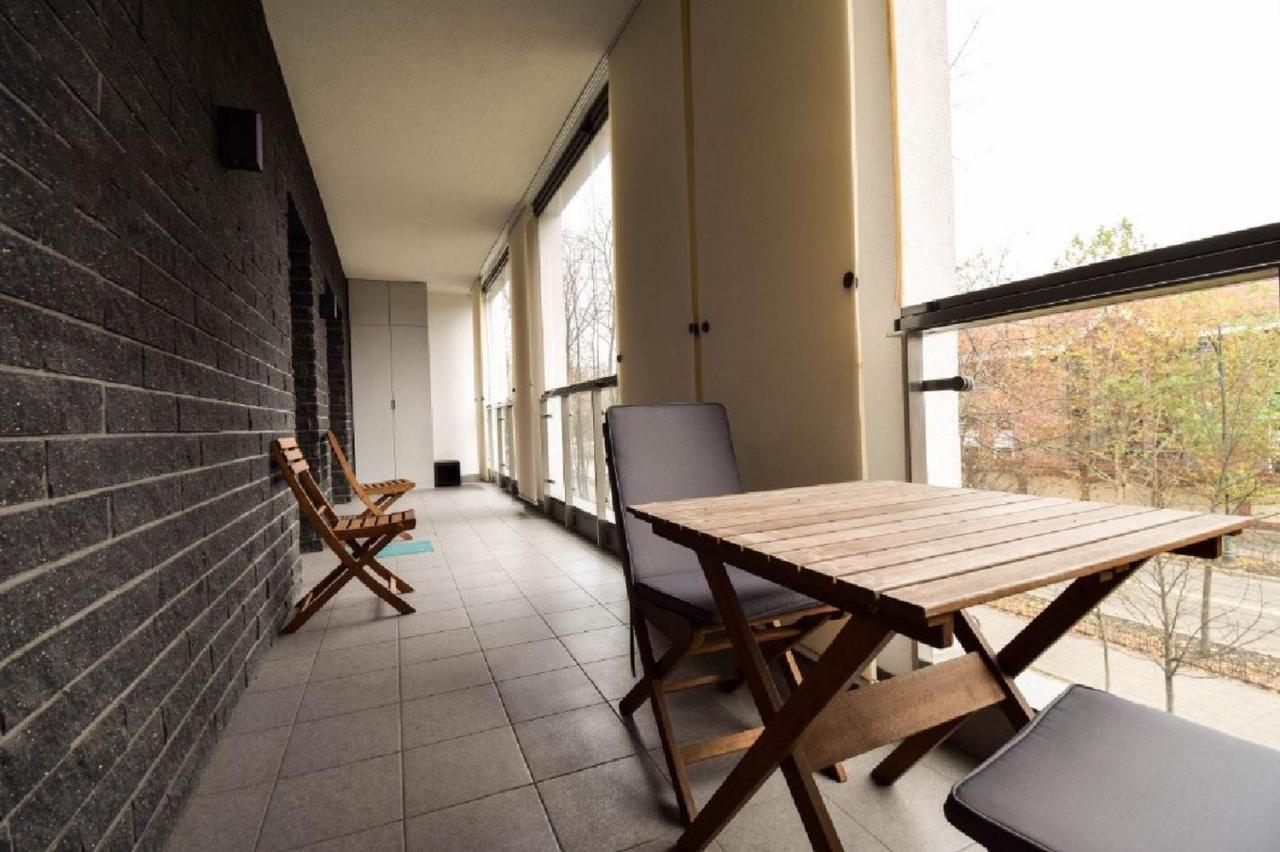 Apartmentprestige Station Appartement