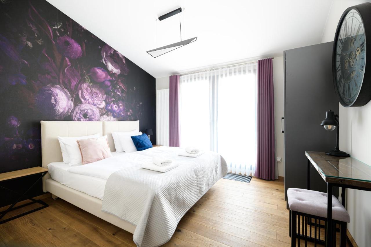 Inspire Miodova 4* Krakow