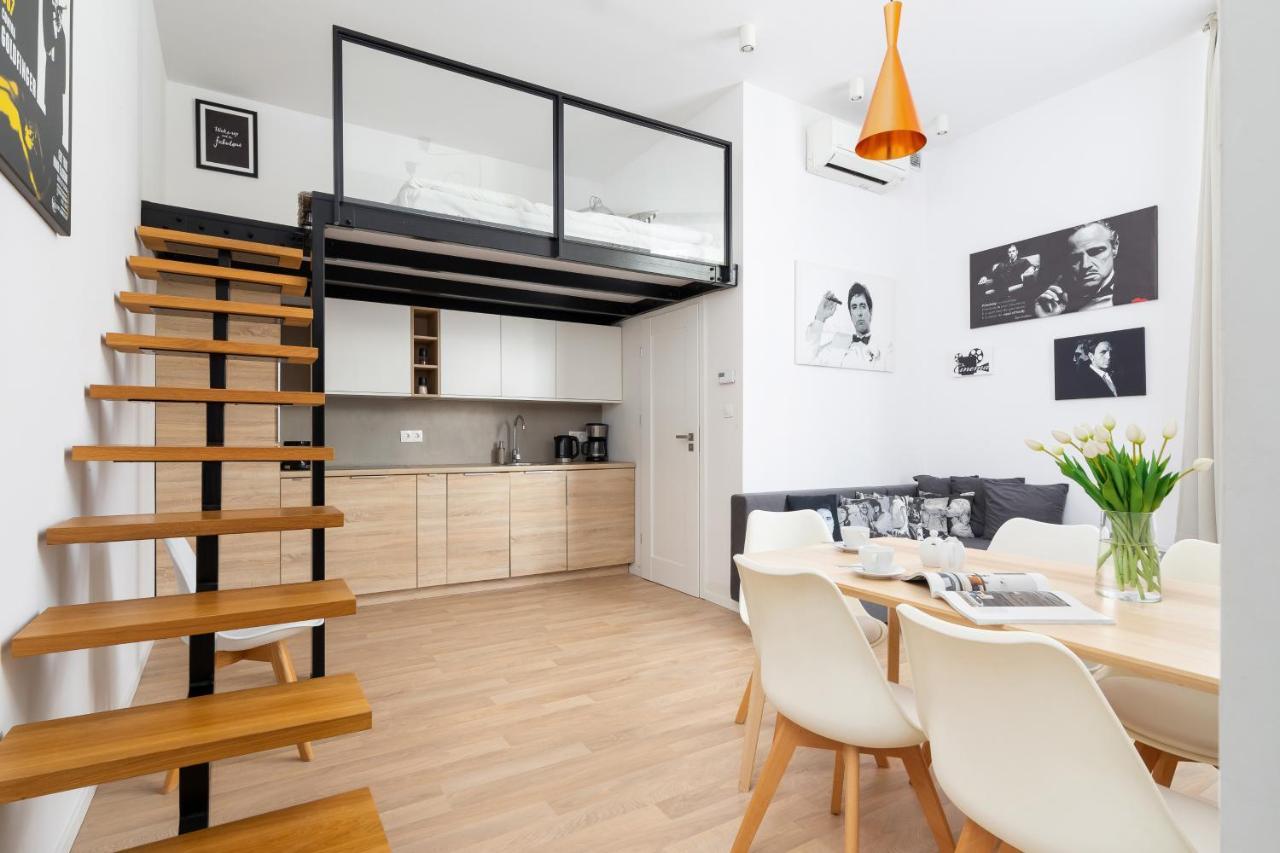 Dietla Cracow By Renters Apartamento *