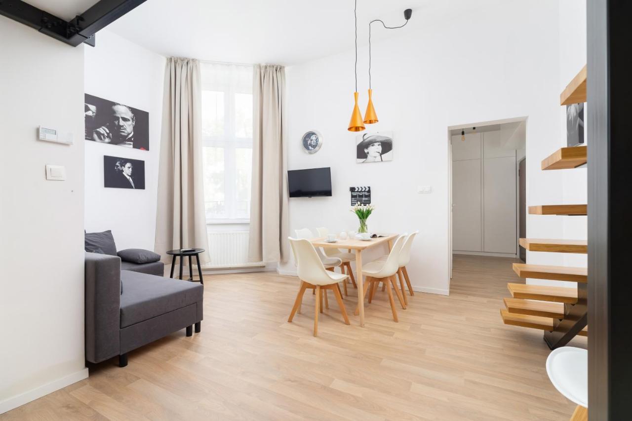 Dietla Cracow By Renters