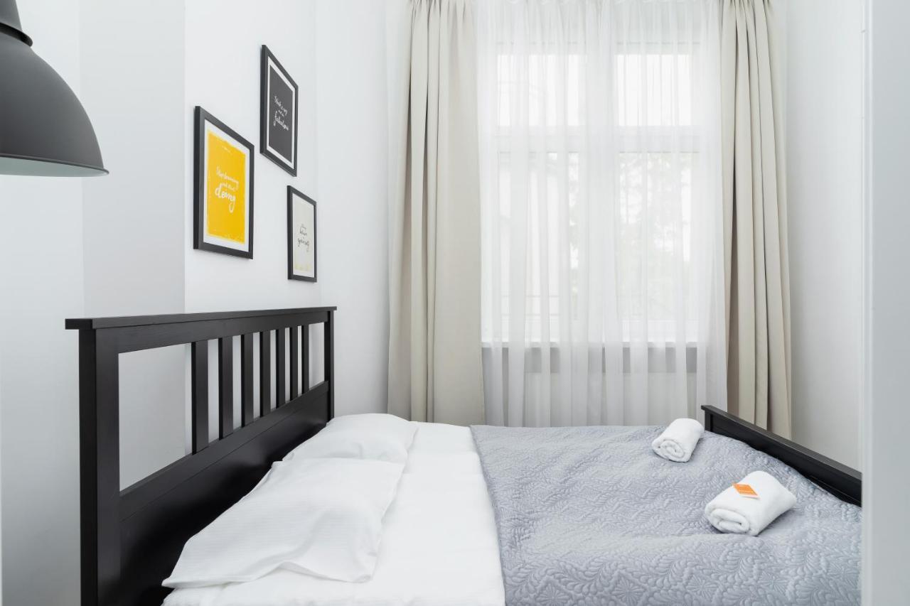 Dietla Cracow By Renters * Cracóvia