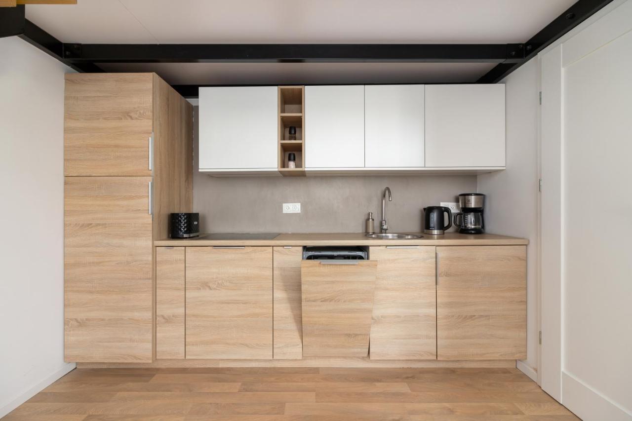 Dietla Cracow By Renters Cracóvia