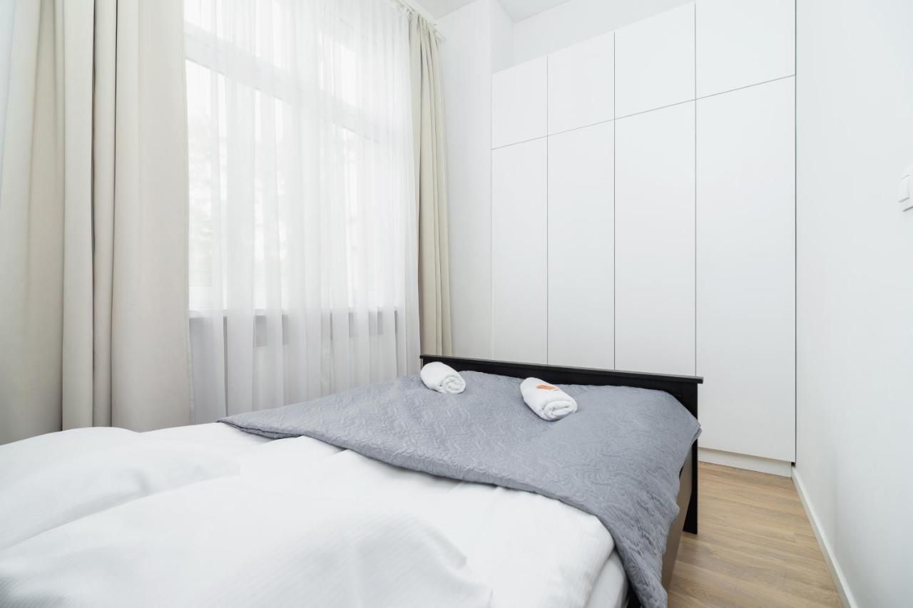 Dietla Cracow By Renters * Cracóvia