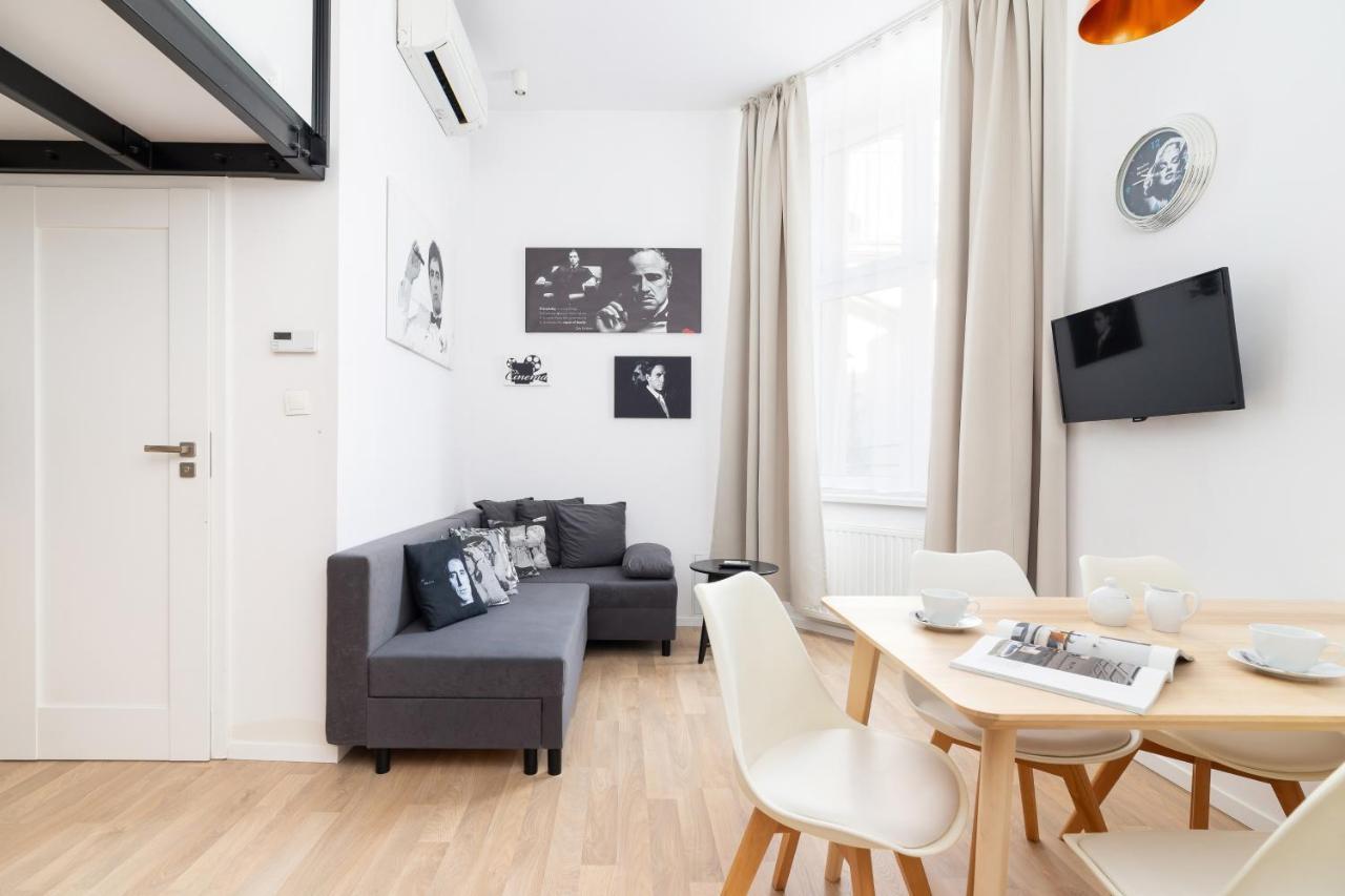 Dietla Cracow By Renters Cracóvia
