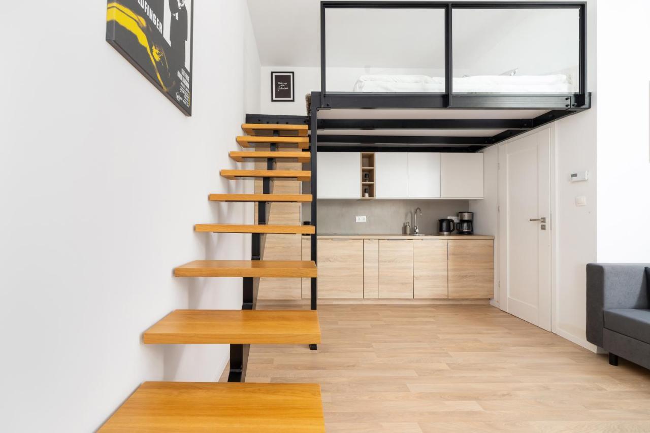 Apartamento Dietla Cracow By Renters Cracóvia