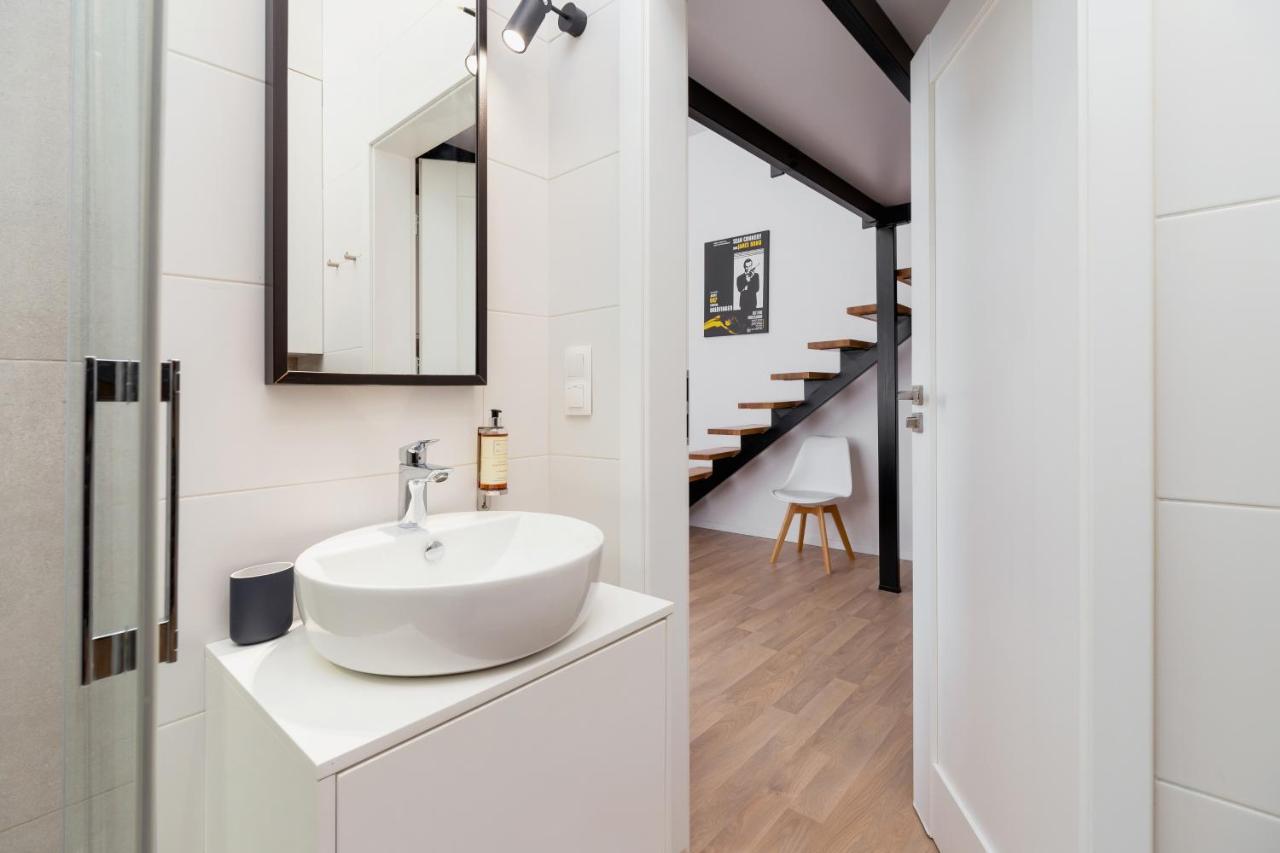Apartamento Dietla Cracow By Renters Cracóvia