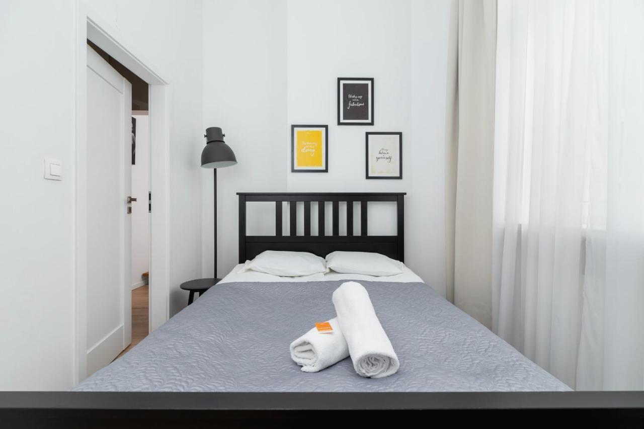 Apartamento Dietla Cracow By Renters Cracóvia