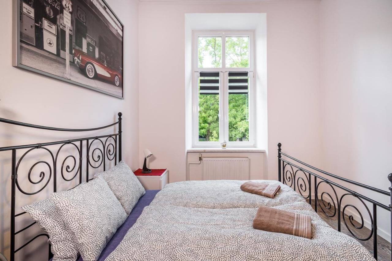 Krakus Apartamento *