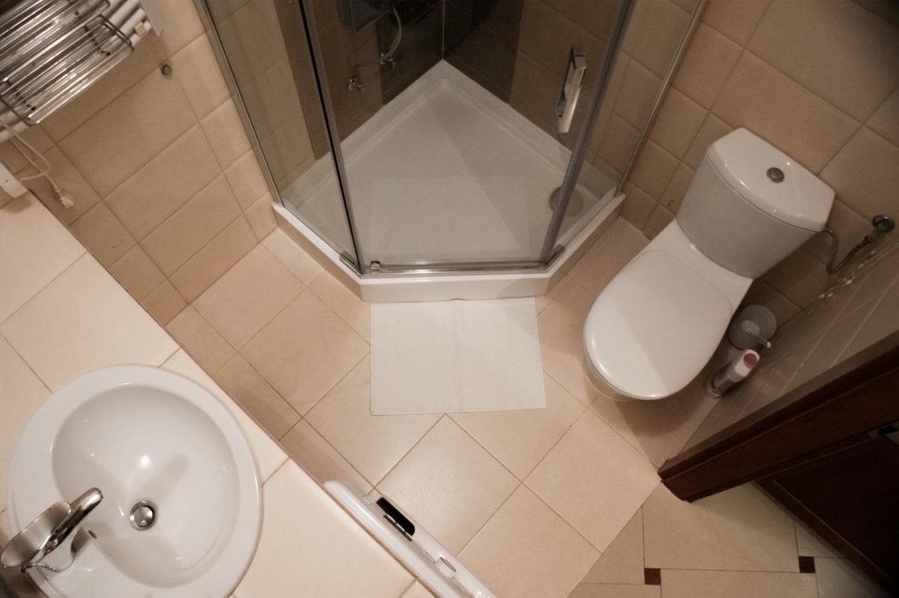 Euro-room Krakau