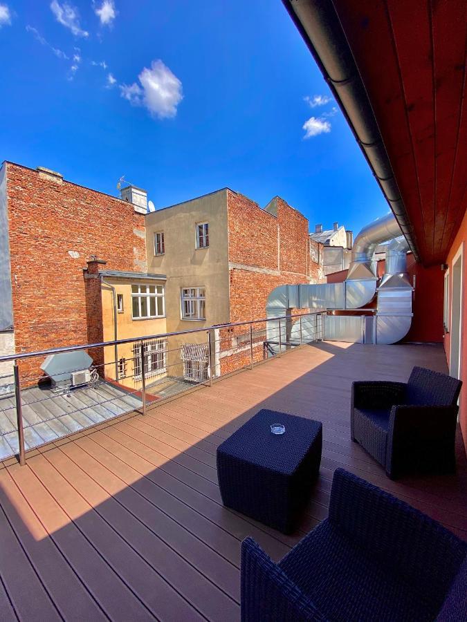 Appartement Szewska 7