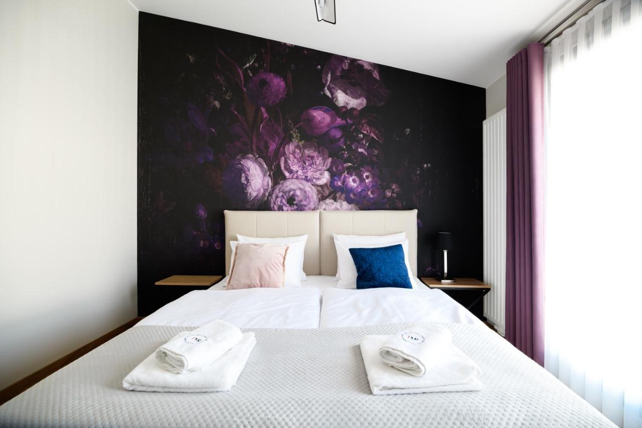 Inspire Miodova 4* Krakow