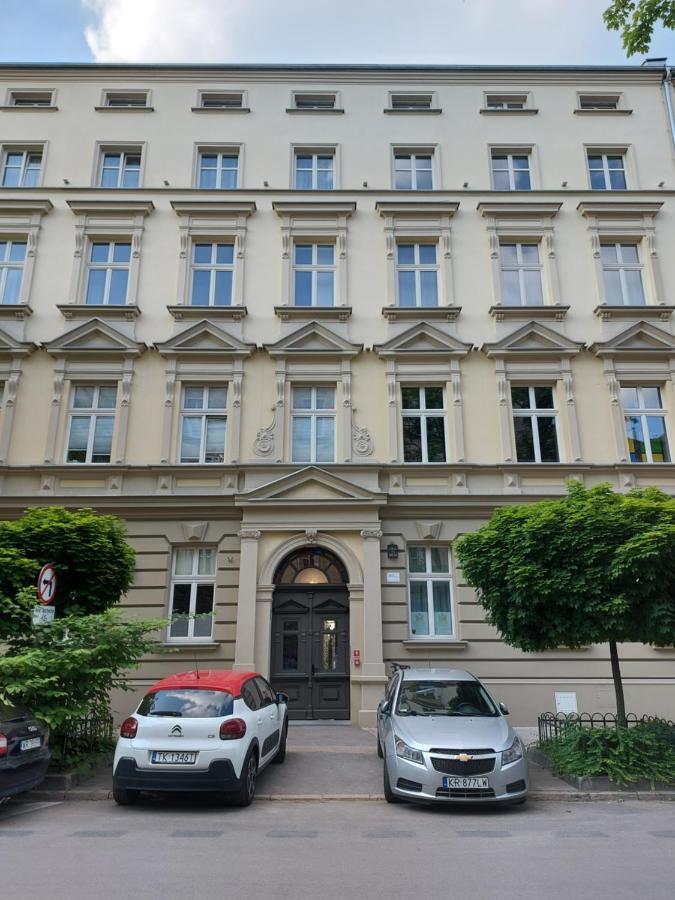 Juwel Uroczy 2b Stare Apartment *