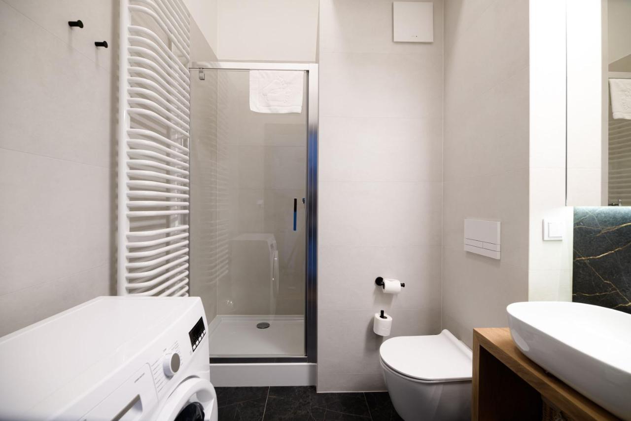 Inspire Miodova Aparthotel Krakow