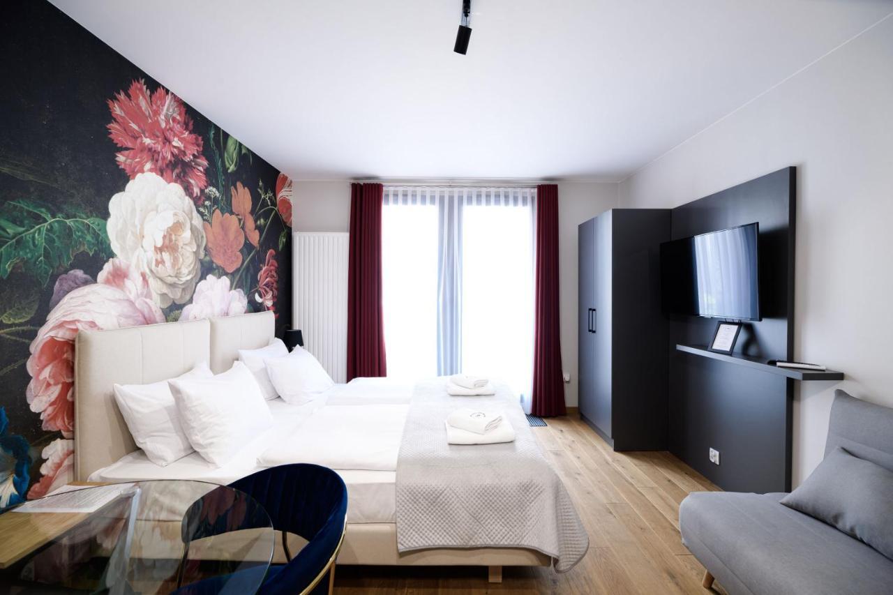 Inspire Miodova 4* Krakow