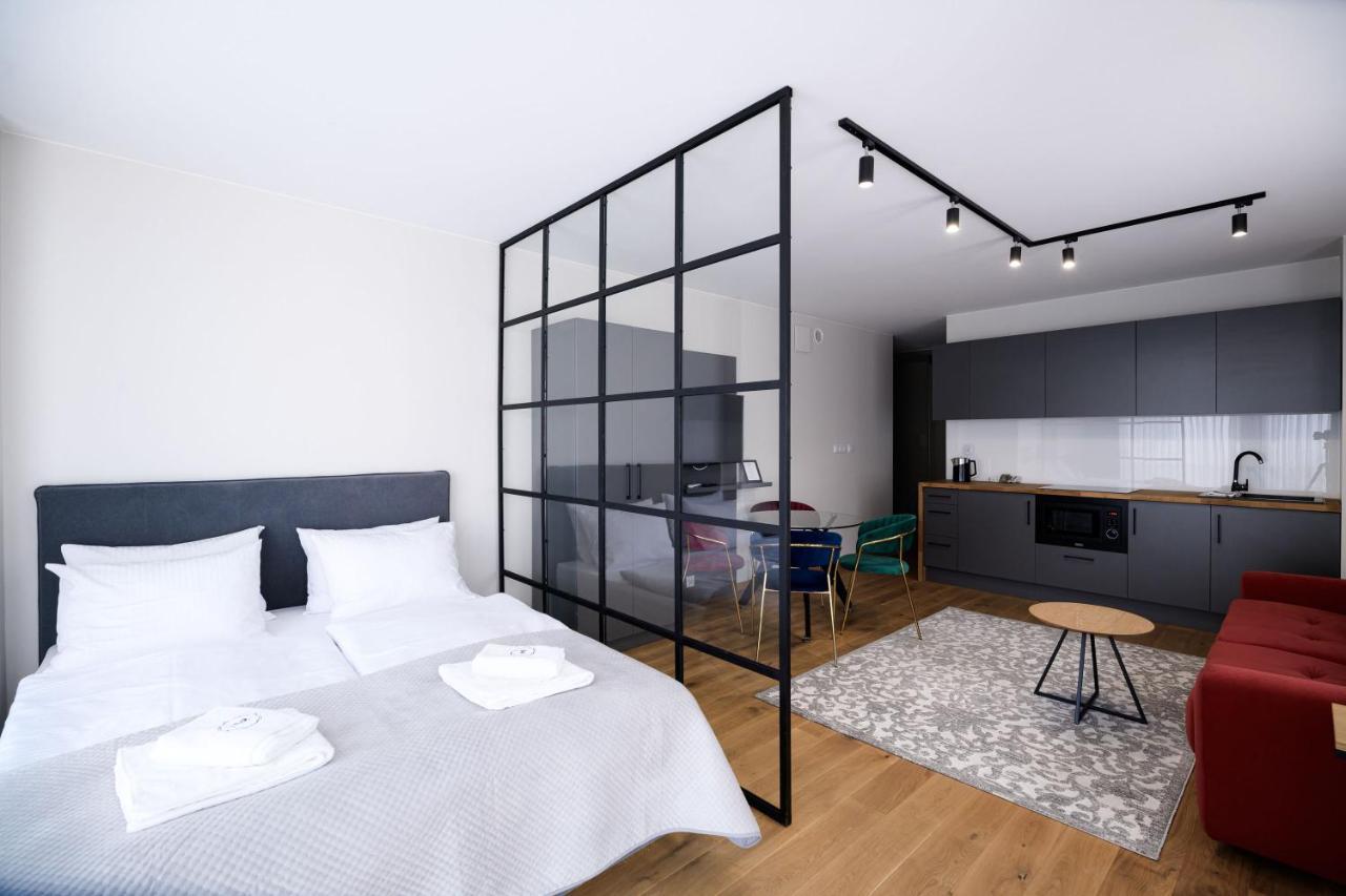 Inspire Miodova 4* Krakow