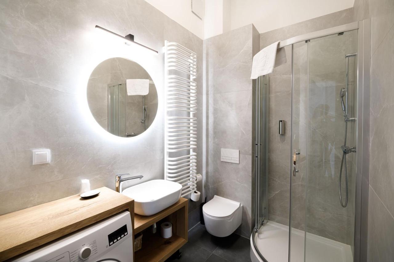 Inspire Miodova 4* Krakow