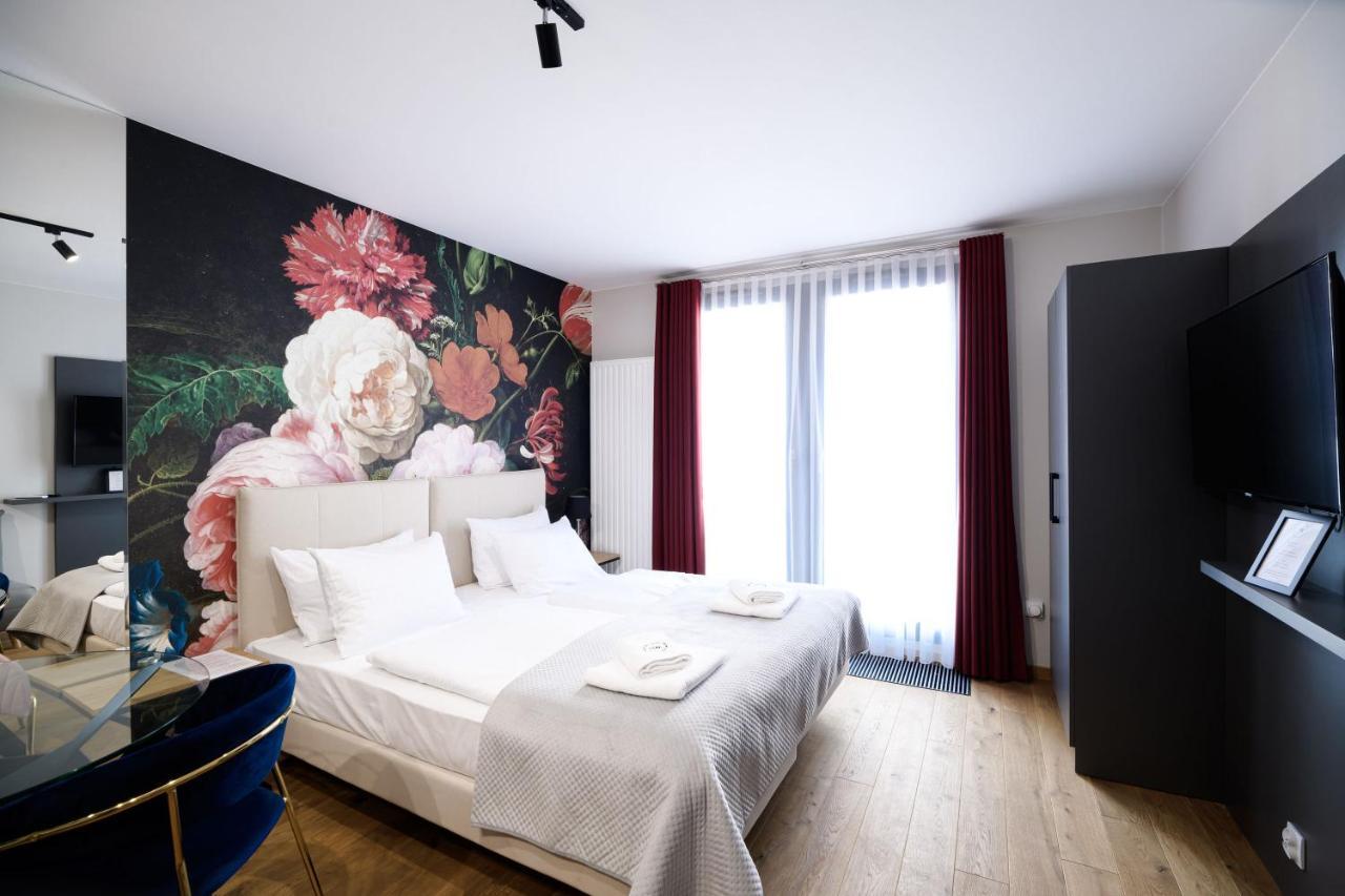 Inspire Miodova 4* Krakow